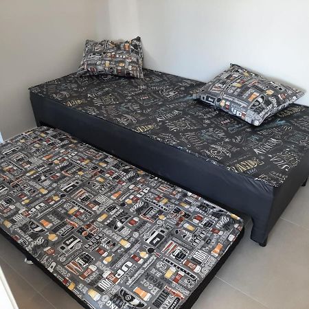 Appartement Apartamento novo e espaçoso à Florianópolis Extérieur photo