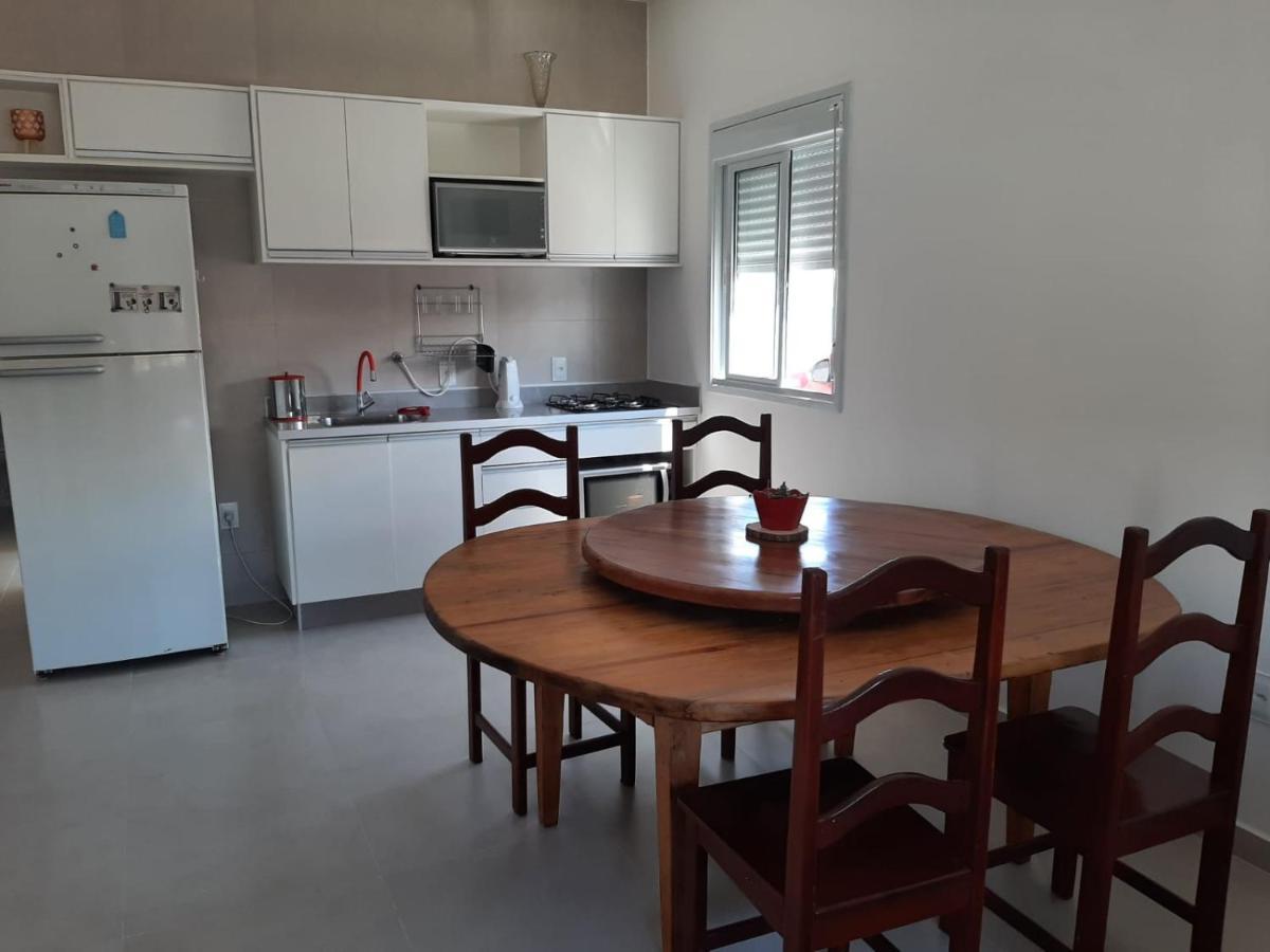 Appartement Apartamento novo e espaçoso à Florianópolis Extérieur photo